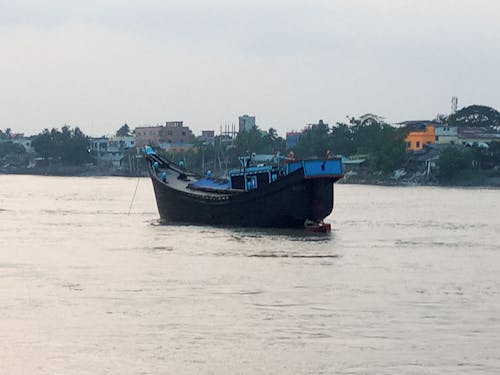 Základová fotografie zdarma na téma bangladéš, člun, khulna