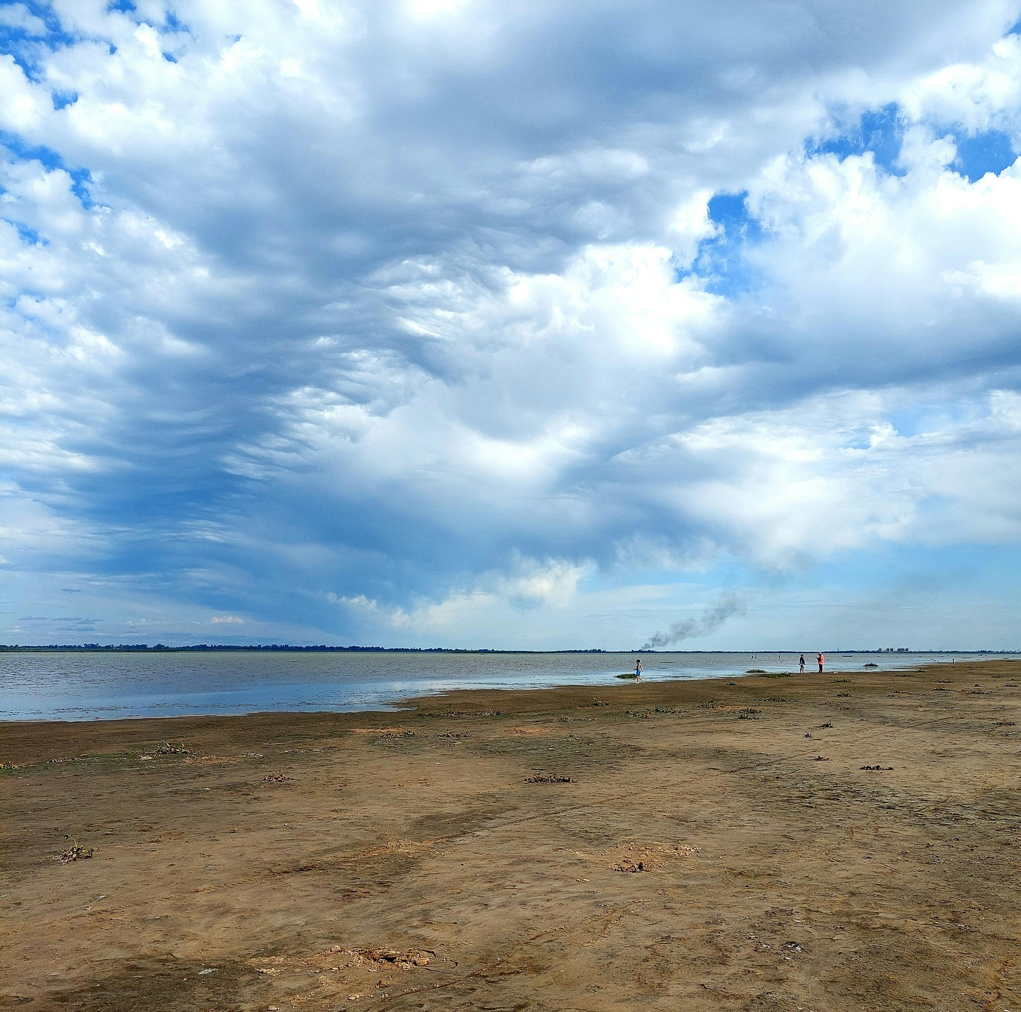 Capri Strappy Sandals