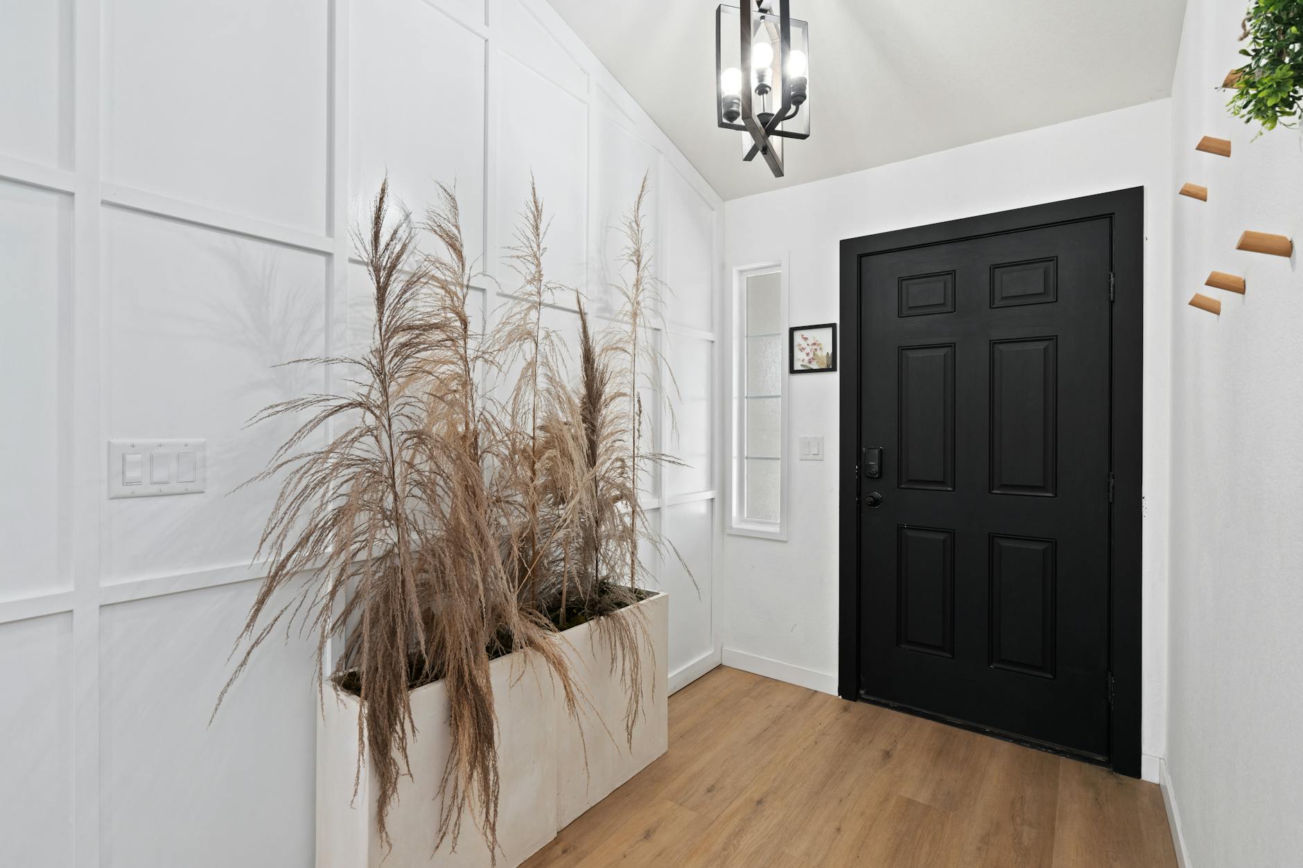Entryway