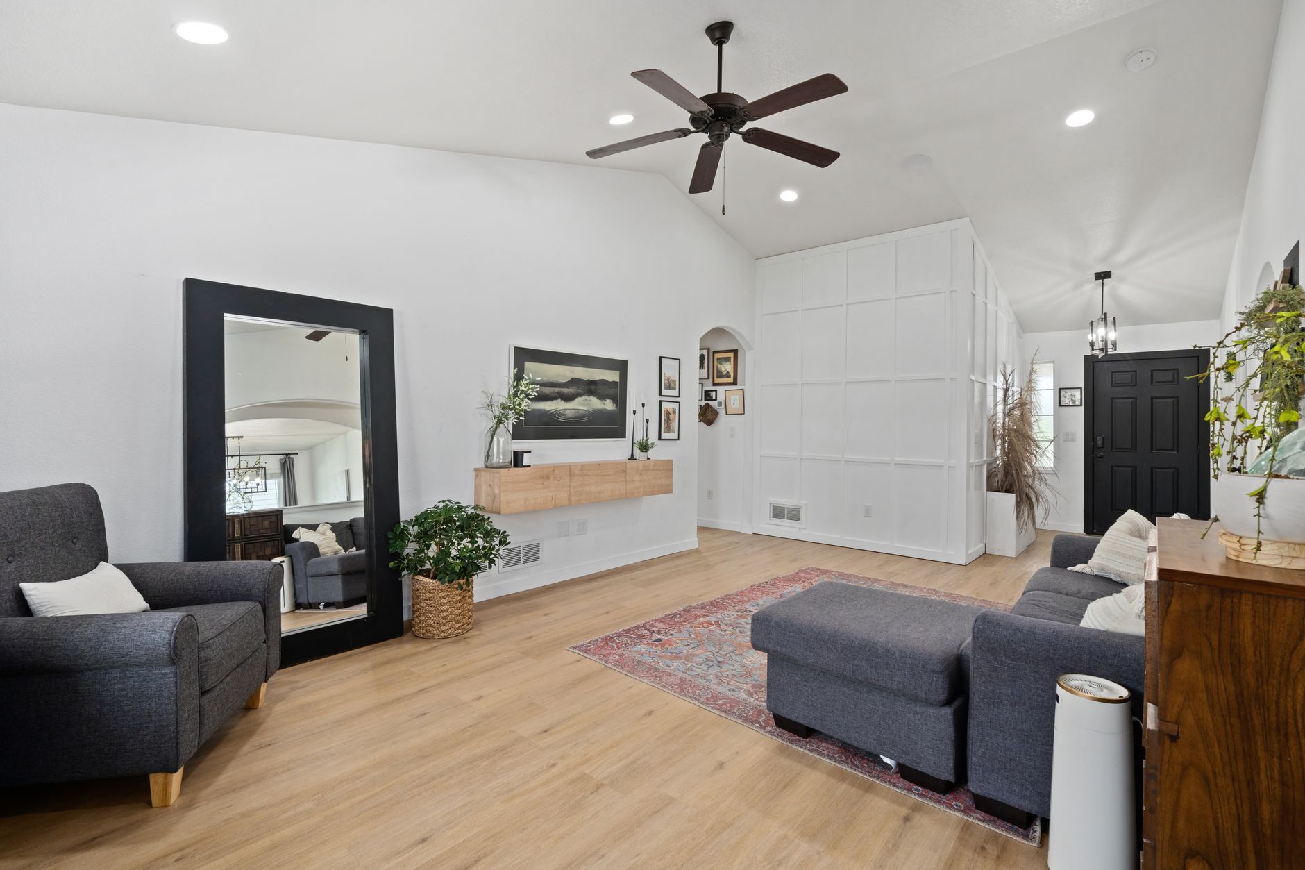 Local moving services in Kelowna by MoveOn Moving and Junk Removal