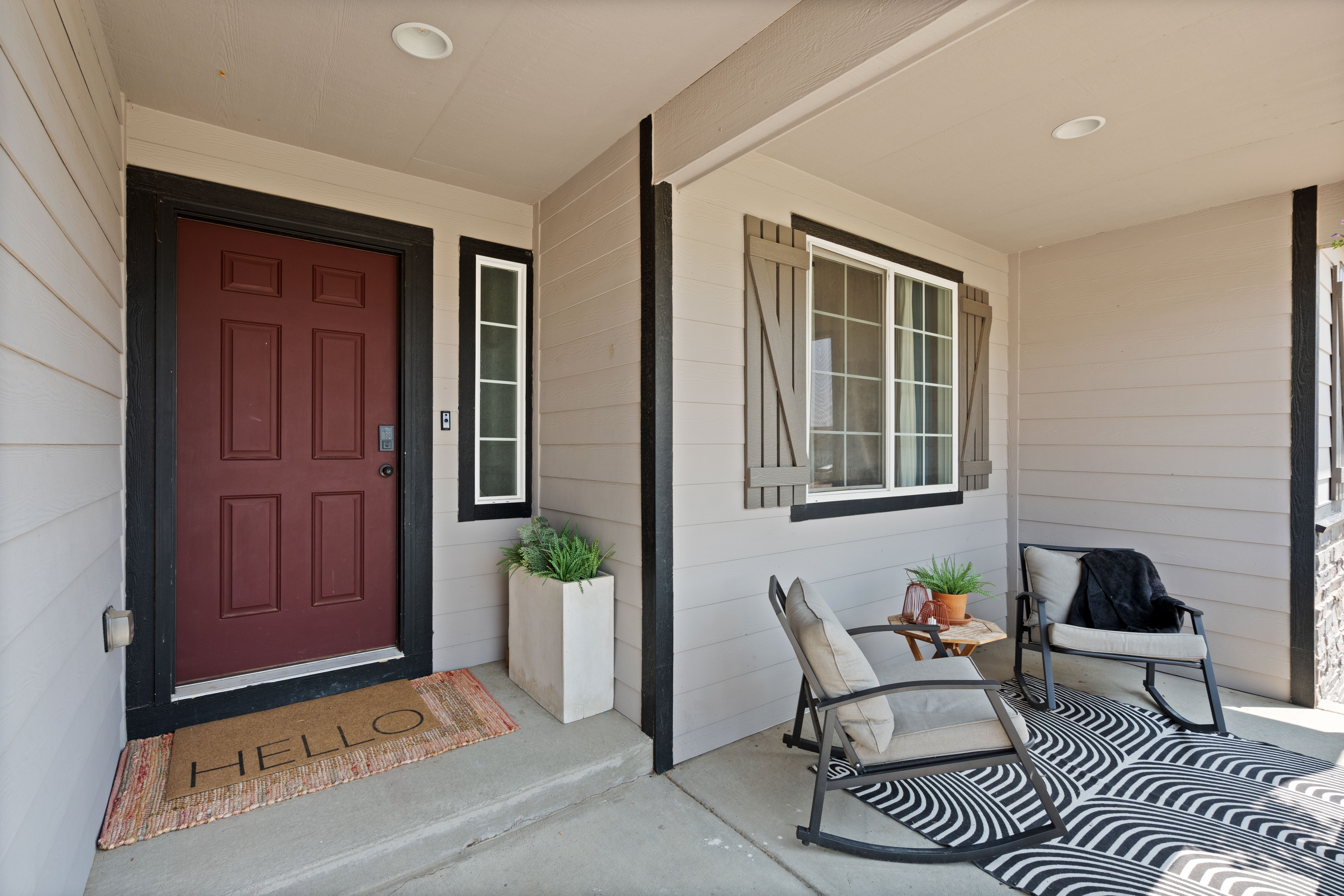 Best outdoor doormats for front door (2026)
