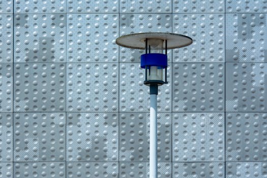High schoolers send solar lamps, brightening villages without electricity.