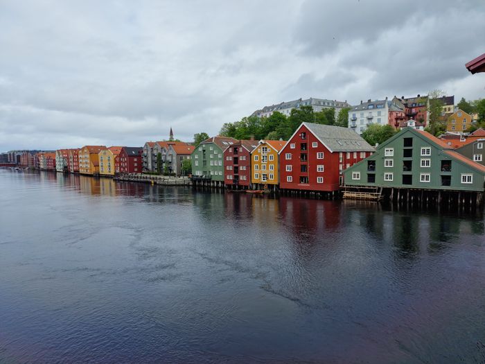 Trondheim