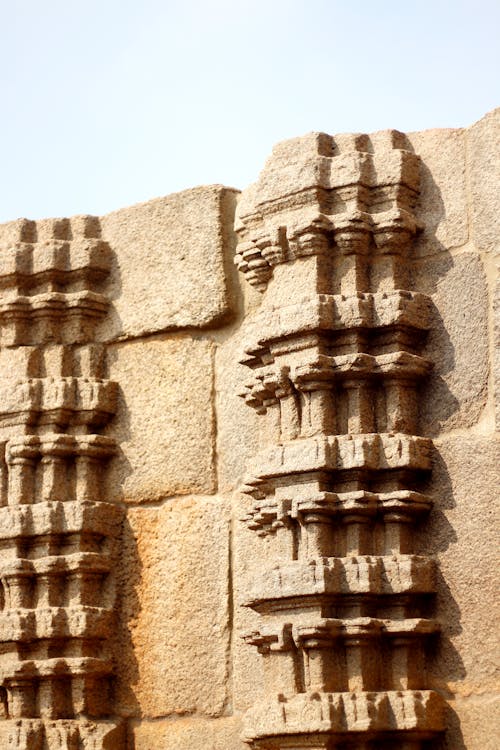 Free stock photo of chennai, india, mahabalipuram