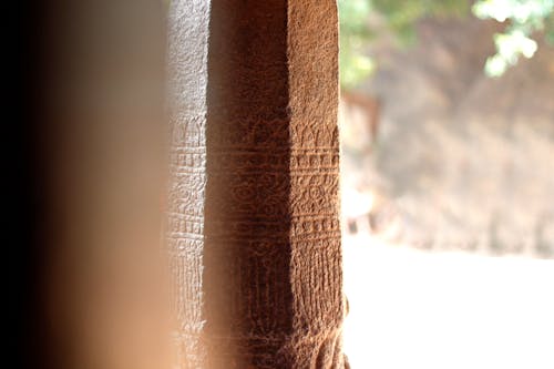 Free stock photo of chennai, india, mahabalipuram