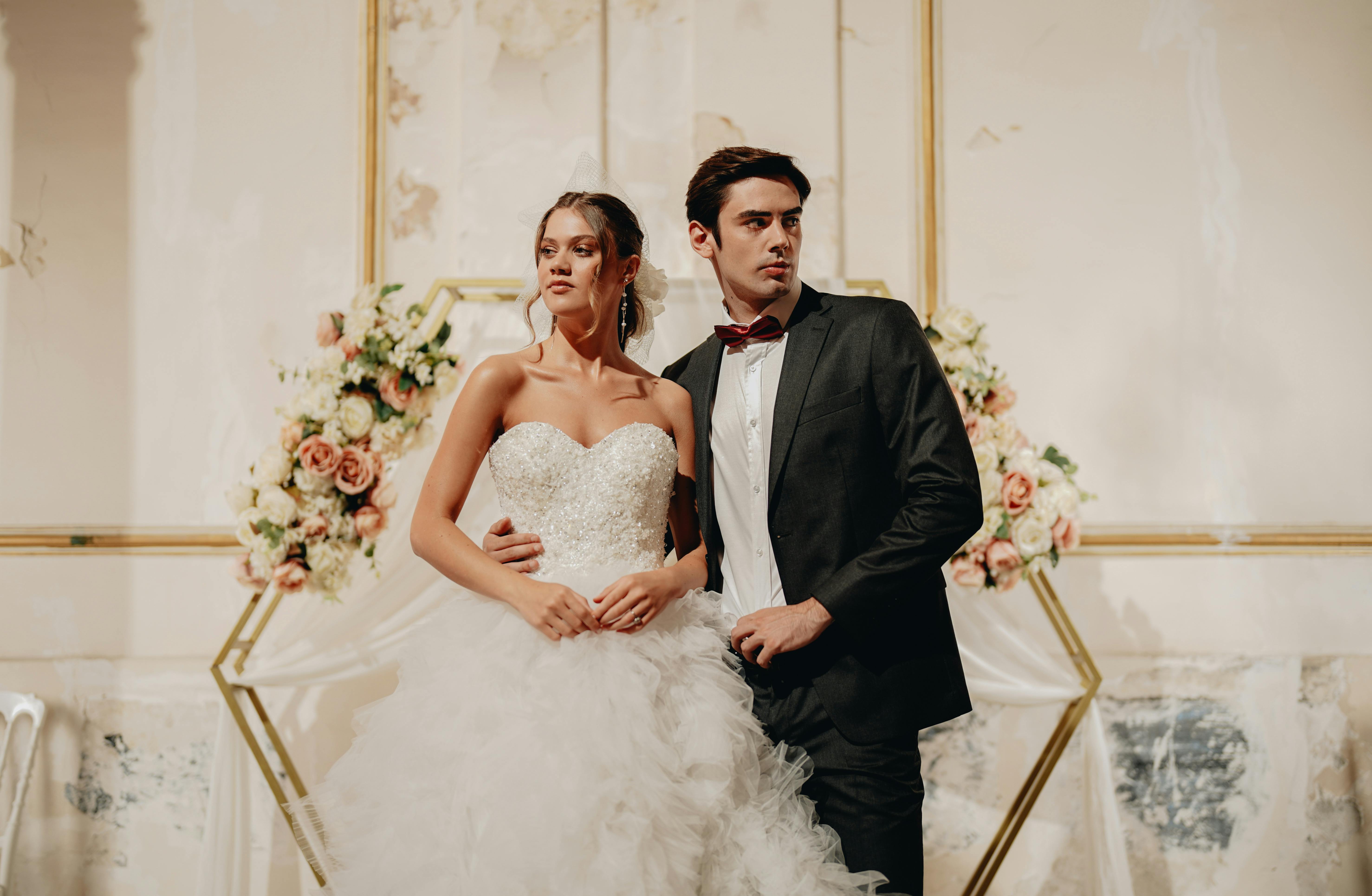 10 Things to Know If You Aren't Hiring a Wedding Planner — Photo by Beyza Kaplan on Pexels