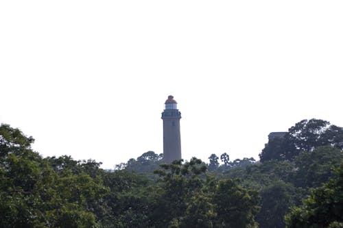 Free stock photo of chennai, india, lighthouse
