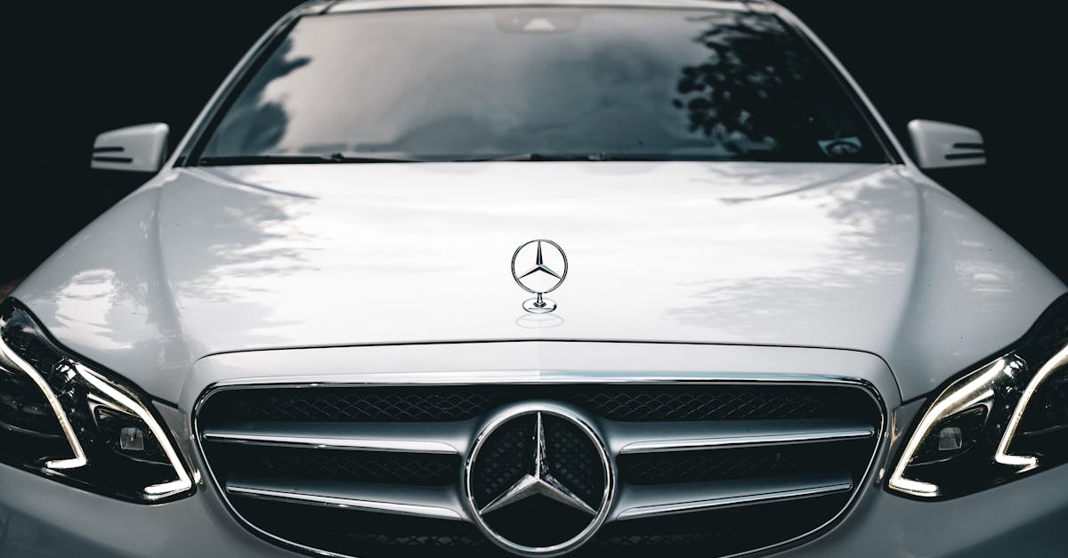 Fotos De Estúdio Profissionais Automotivas