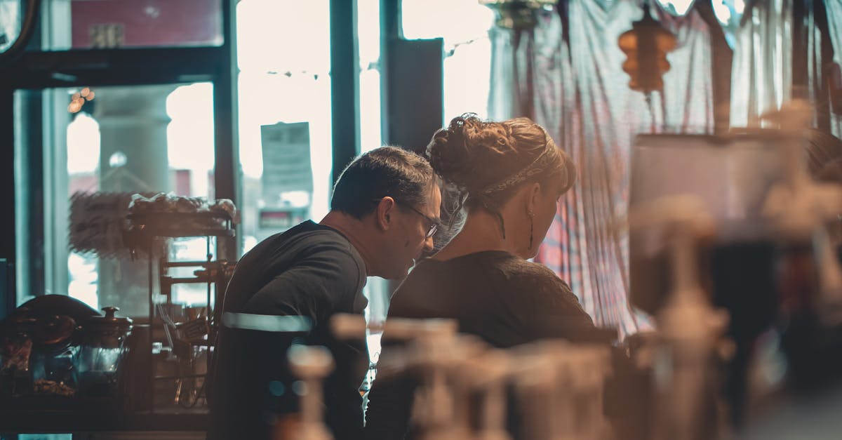 Small Business Owners