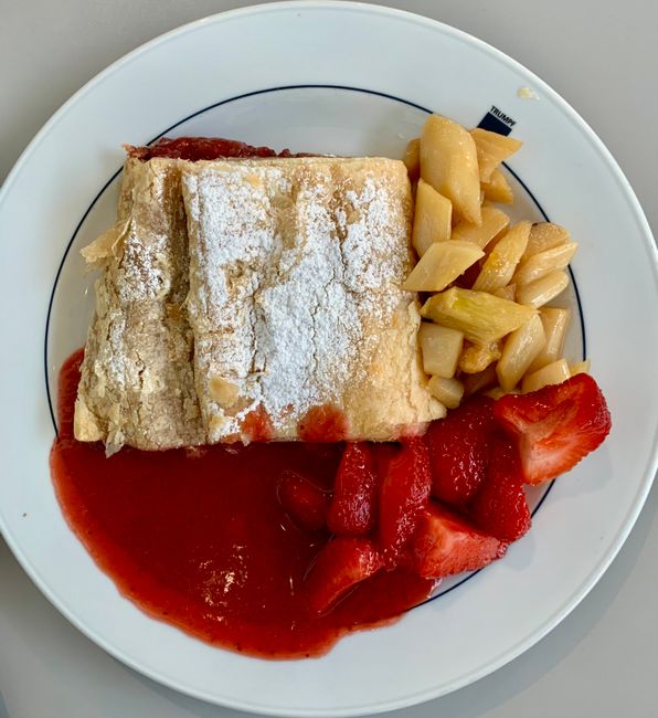 Low Sugar Strawberry Compote Low Sugar Strawberry Compote