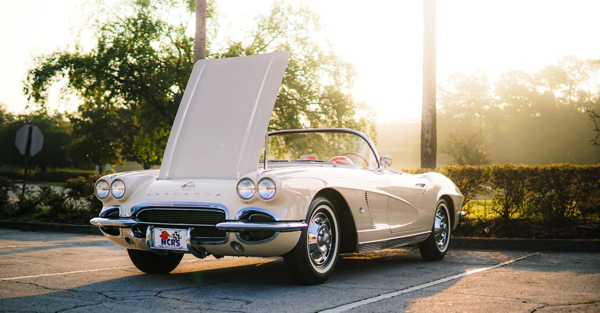 Fotos De Estudio Profesionales De Automóviles