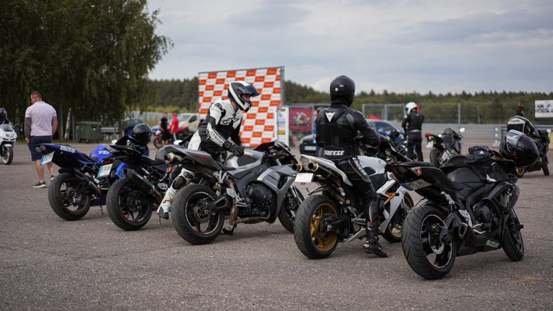 NG Afyon Motofest’in tanıtımı İstanbul’da gerçekleştirildi