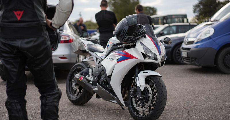 1000 CBR : Prix Performance Guide Moto 2026