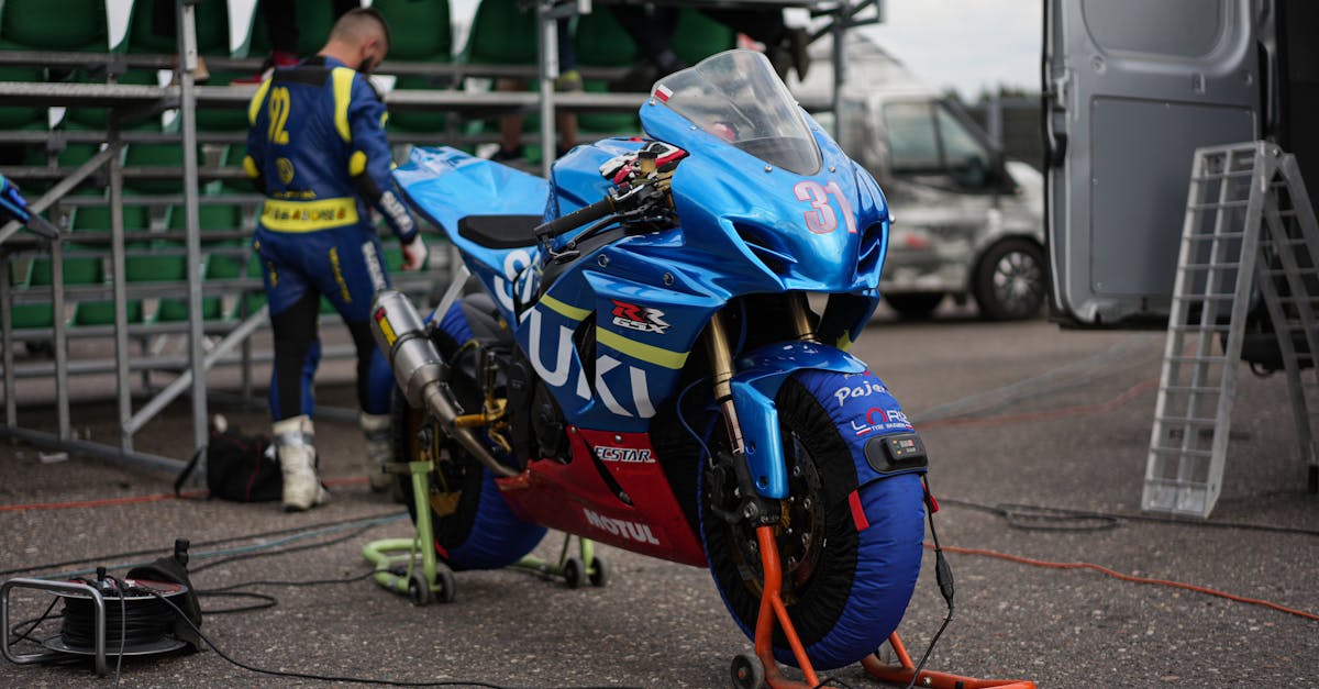 MotoGP: Key Developments and Trends to Watch