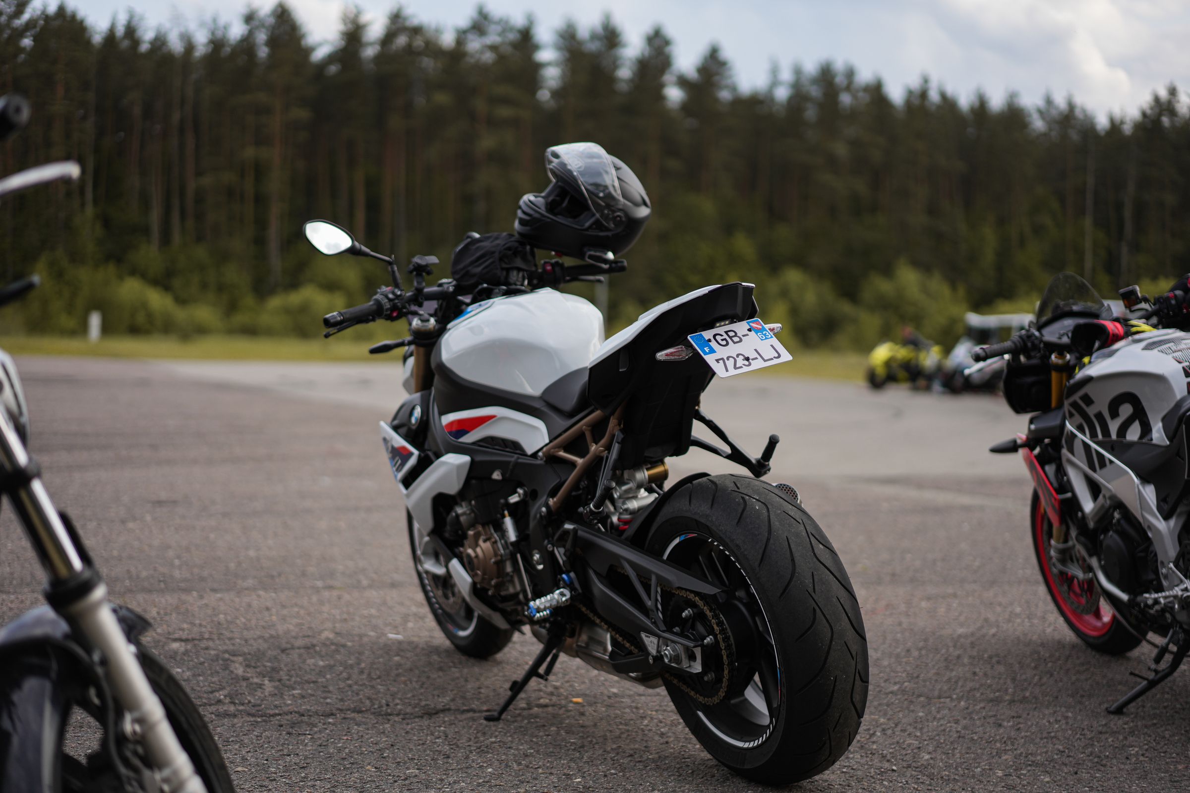 Fourth Circuit lets Lexington County keep seized motorcycles