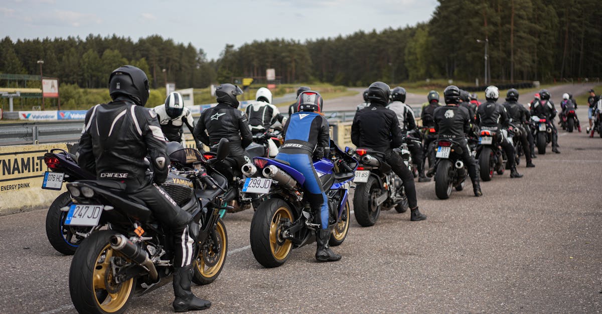 MotoGP: Key Developments and Trends to Watch