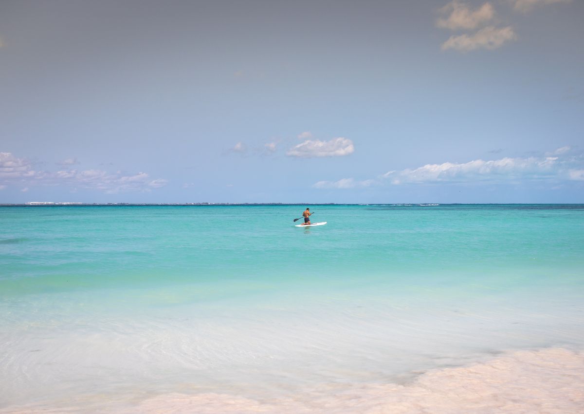 Las 7 Mejores Playas de México para Tus Próximas Vacaciones