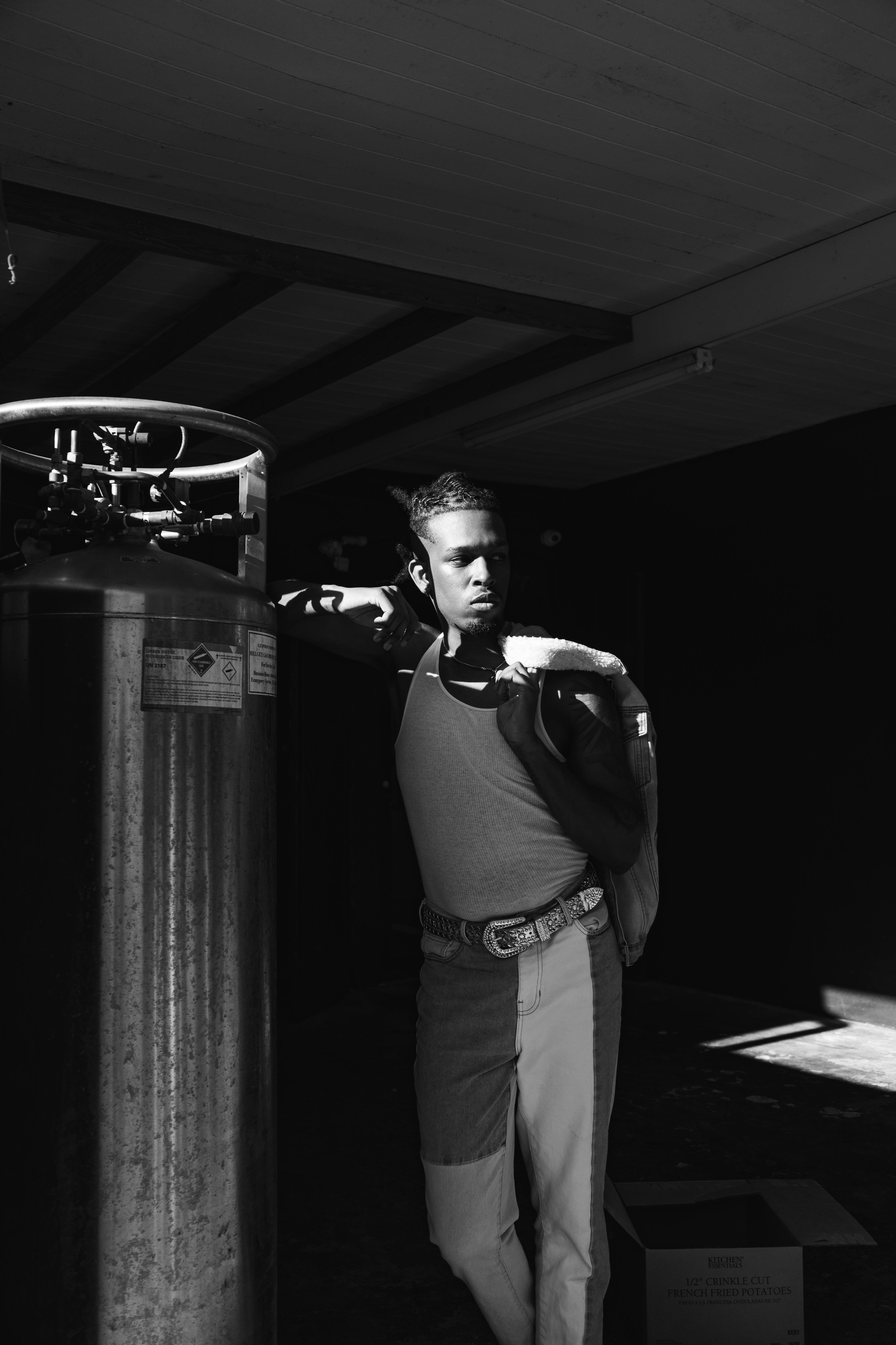 How Red Light Therapy Works