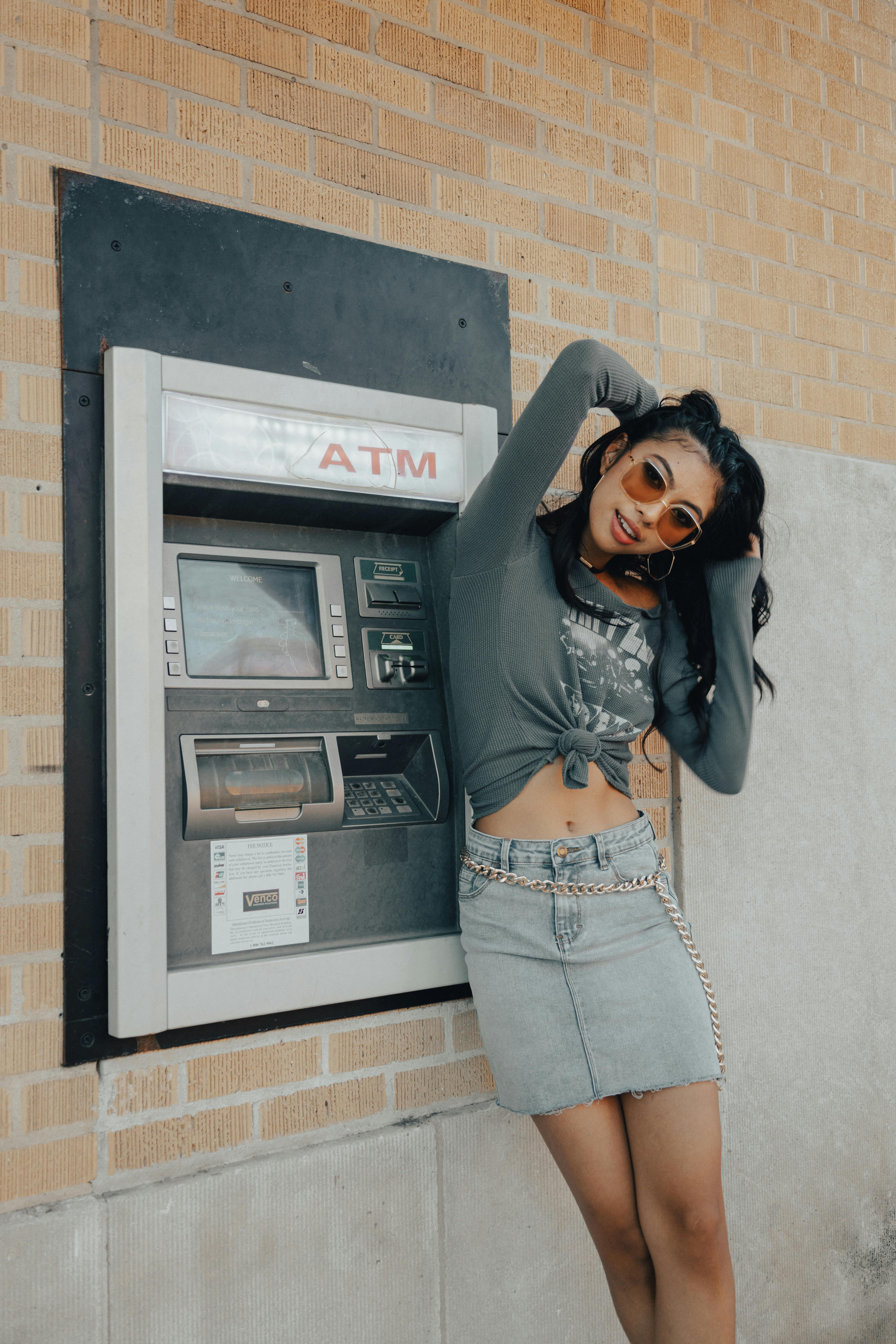 Gratis lagerfoto af 2000, 2000 erne, ansigtsudtryk Lagerfoto