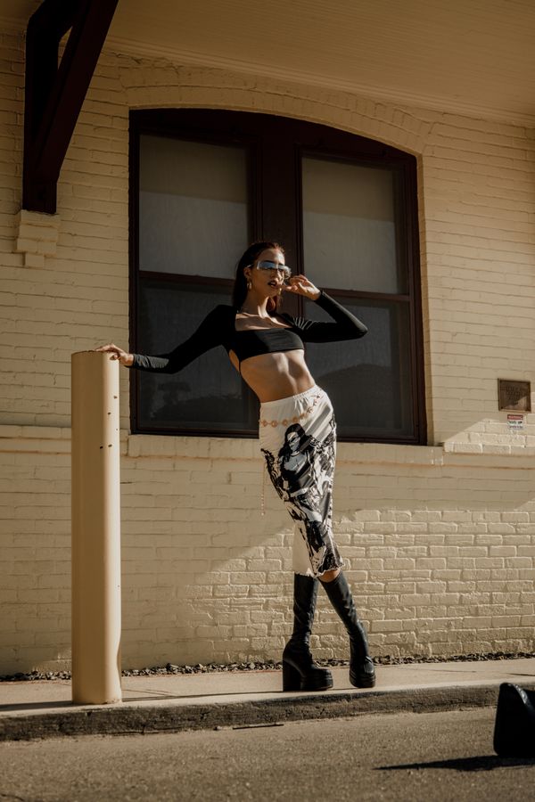 Black Woman In Boots Photos, Download The BEST Free Black Woman In ...