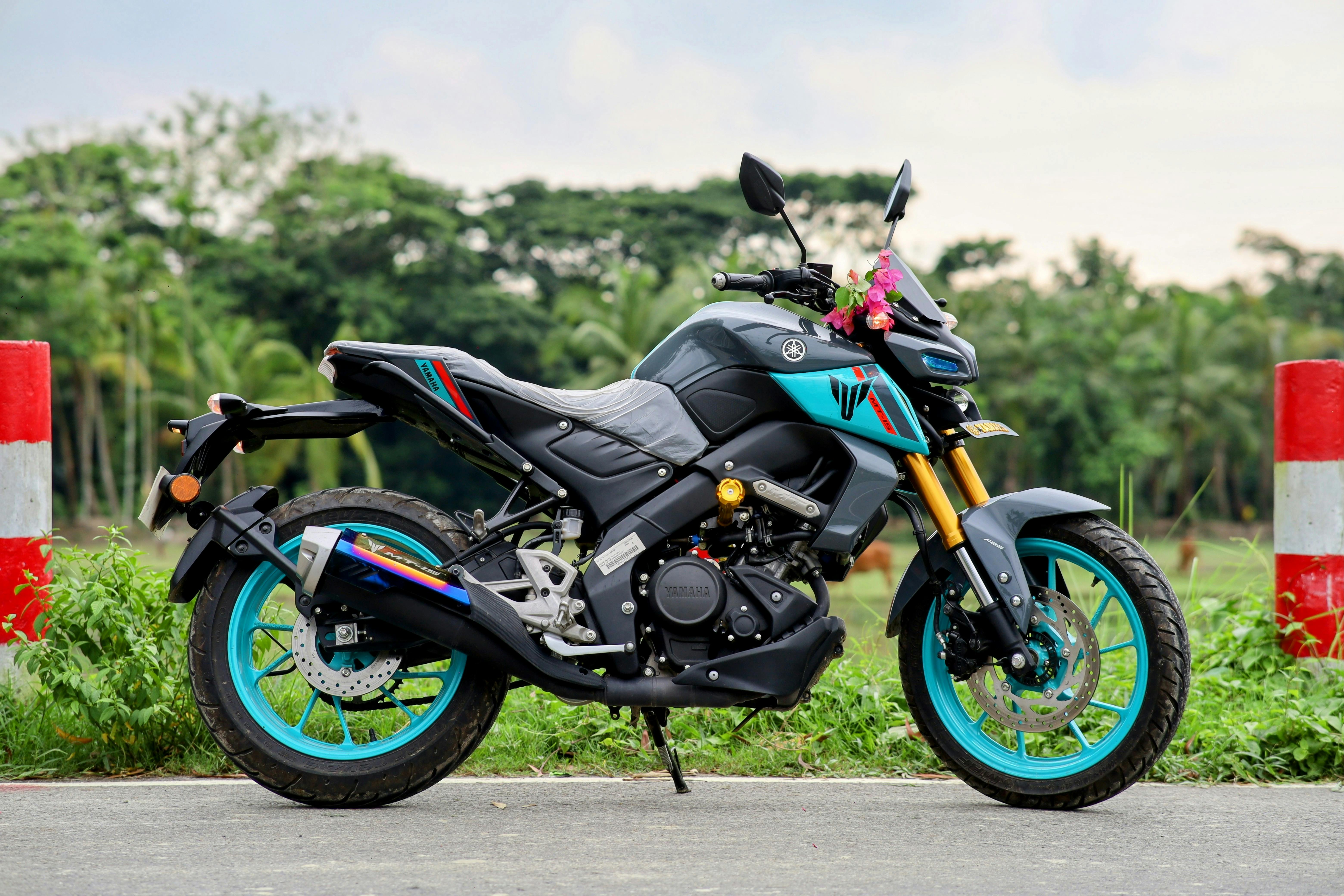 Yamaha motorcycle for sale in Balikpapan: Legal Buying, Costs, and Ownership Guide