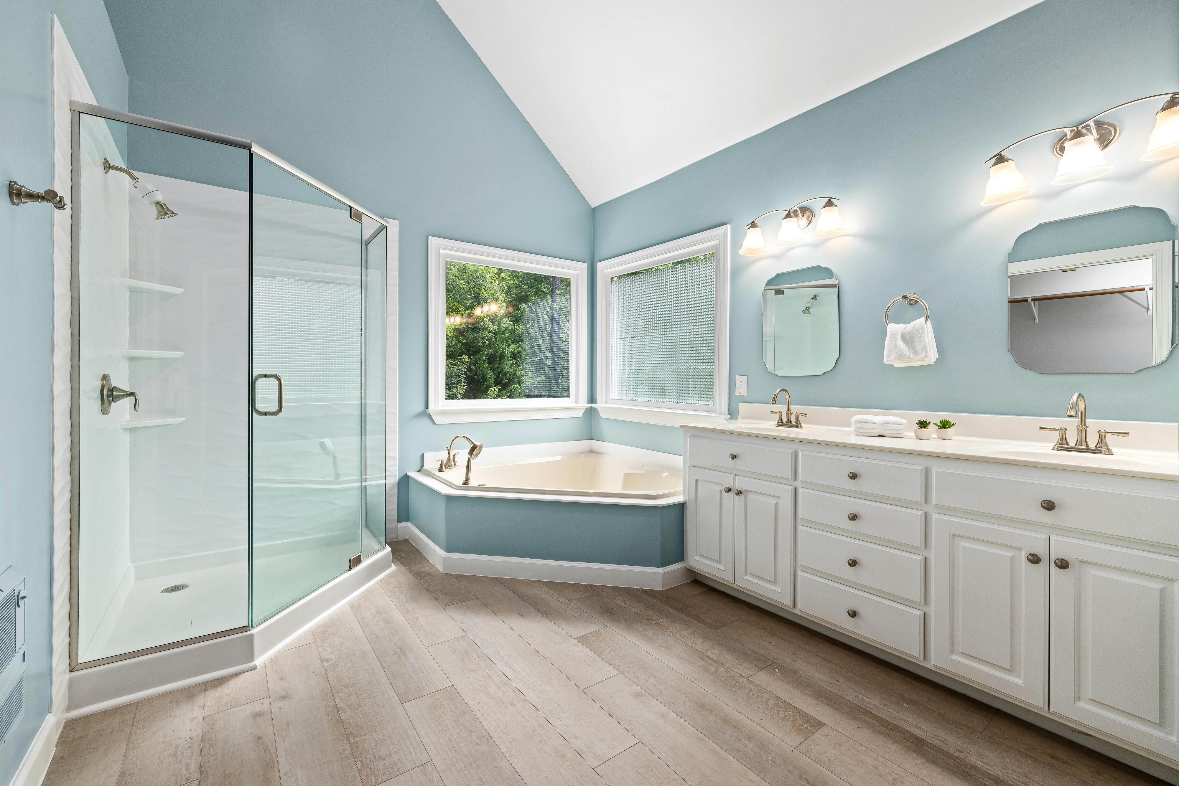 Image of Professional Bathroom Renovation Services