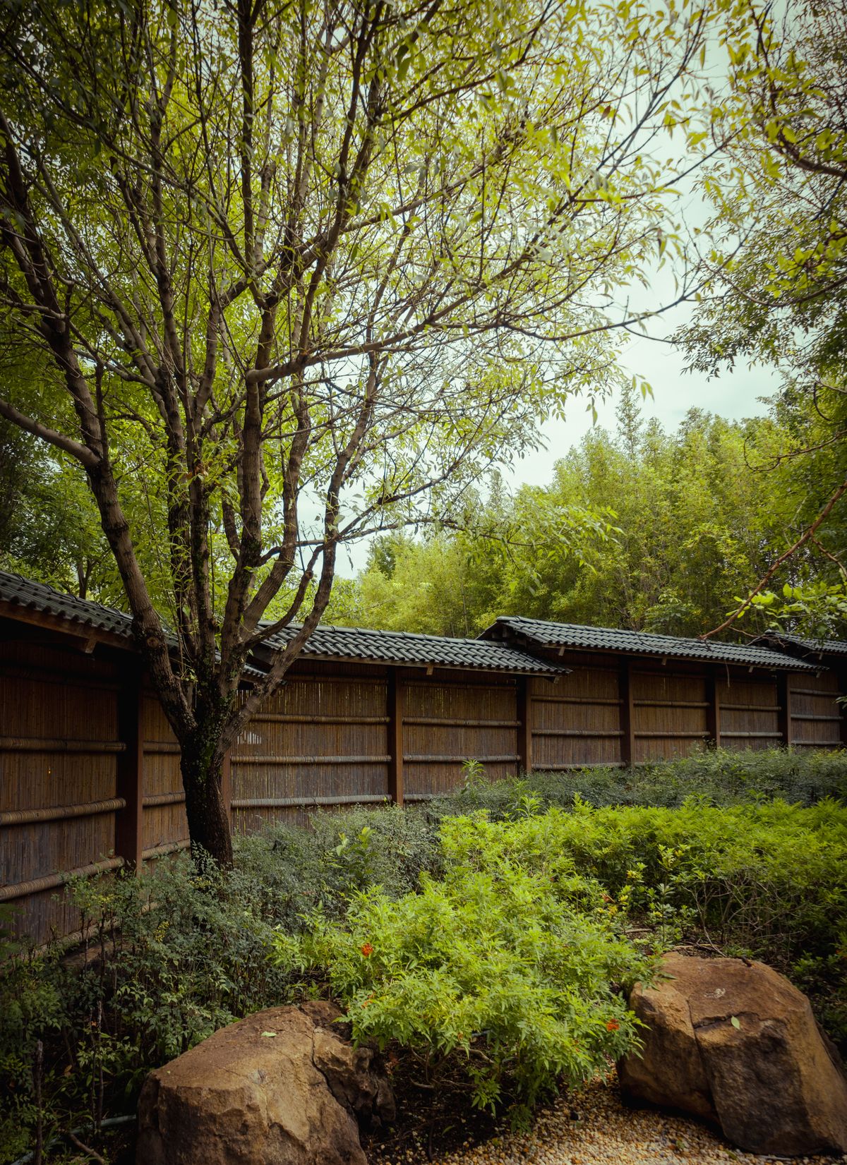 Fencing service