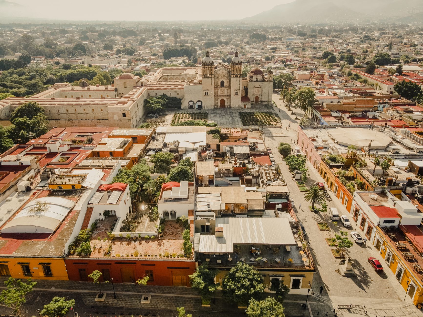 Best Hostels in Oaxaca for Solo Travelers: Complete Guide