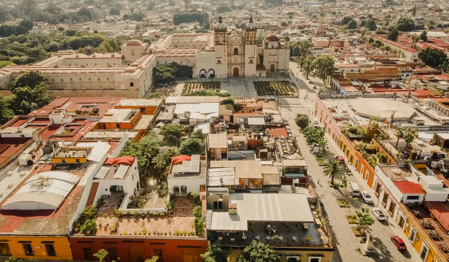 Oaxaca
