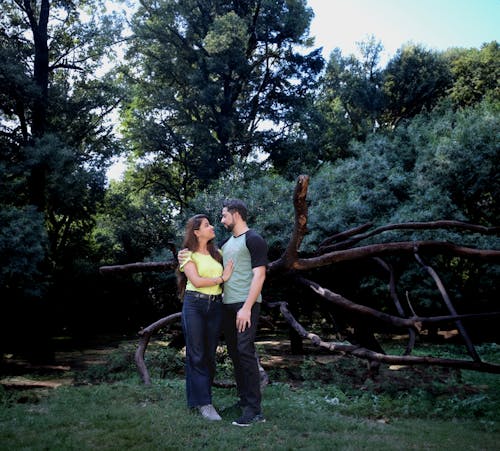 Foto profissional grátis de 2 pessoas, foto do casal, fotografia de casal