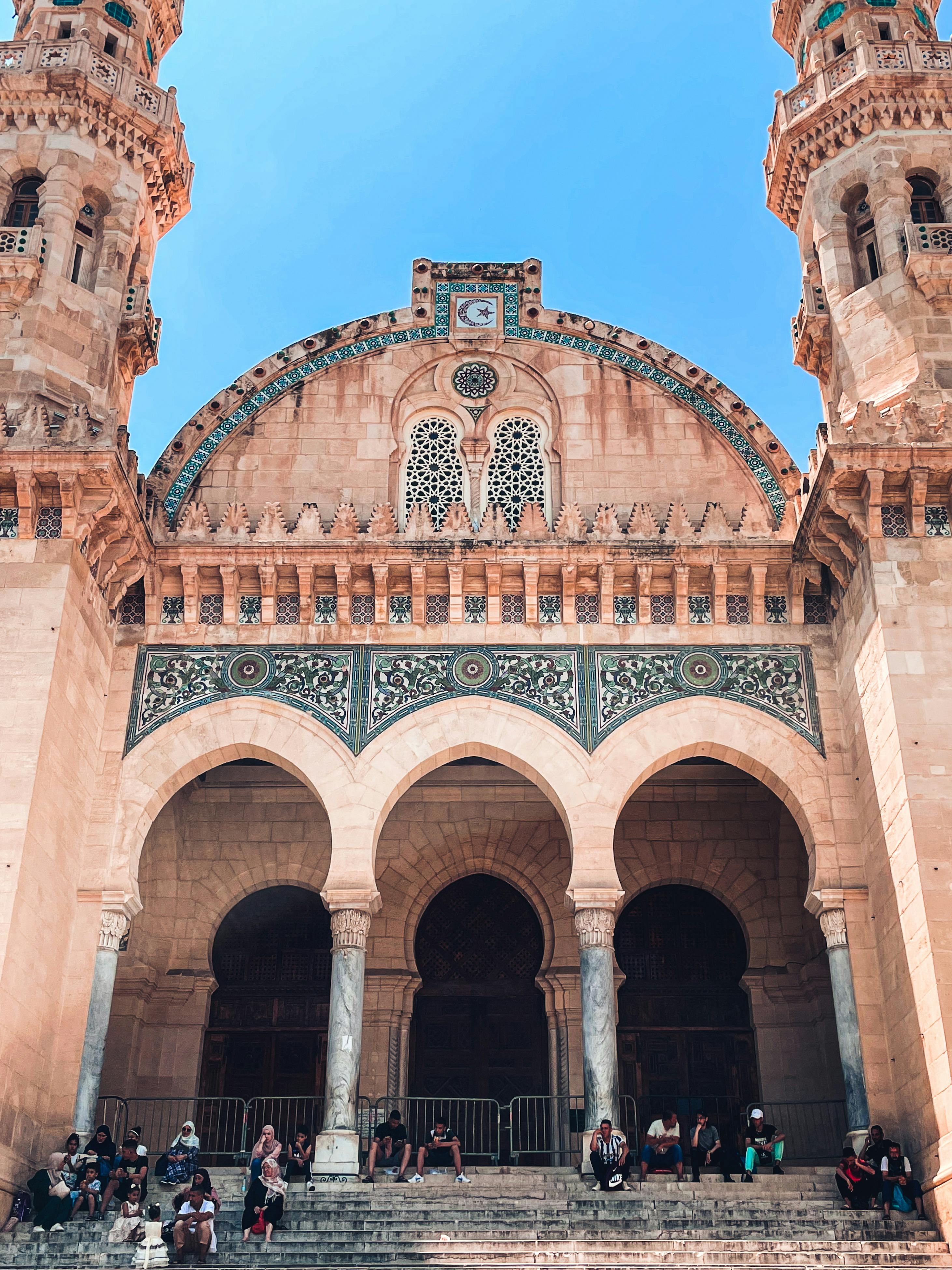 Dhaya Eddine Bentaleb Photography