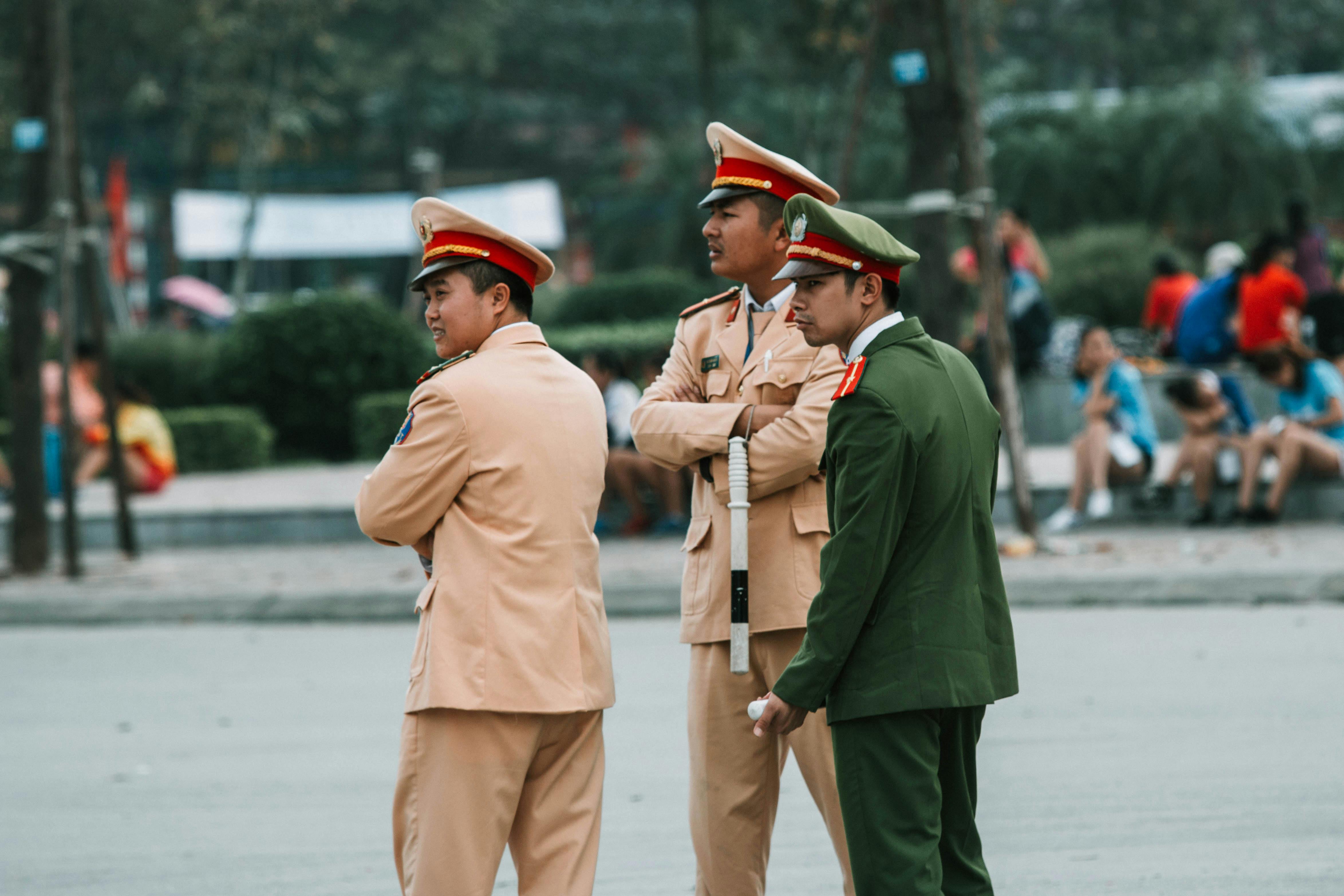 Free stock photo of #vietnamese, military, vietnam