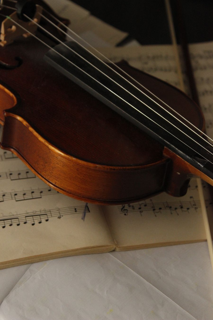 Renaissance Adagios for Strings, Vol. I