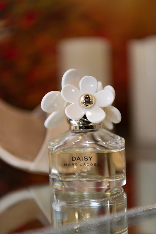 Kostnadsfri bild av daisy marc jacobs parfym, marc jacobs, parfym