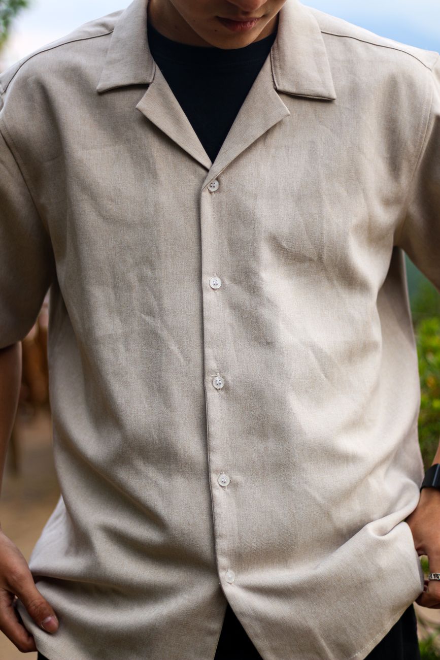 Tommy Hilfiger Oxford Button-Down