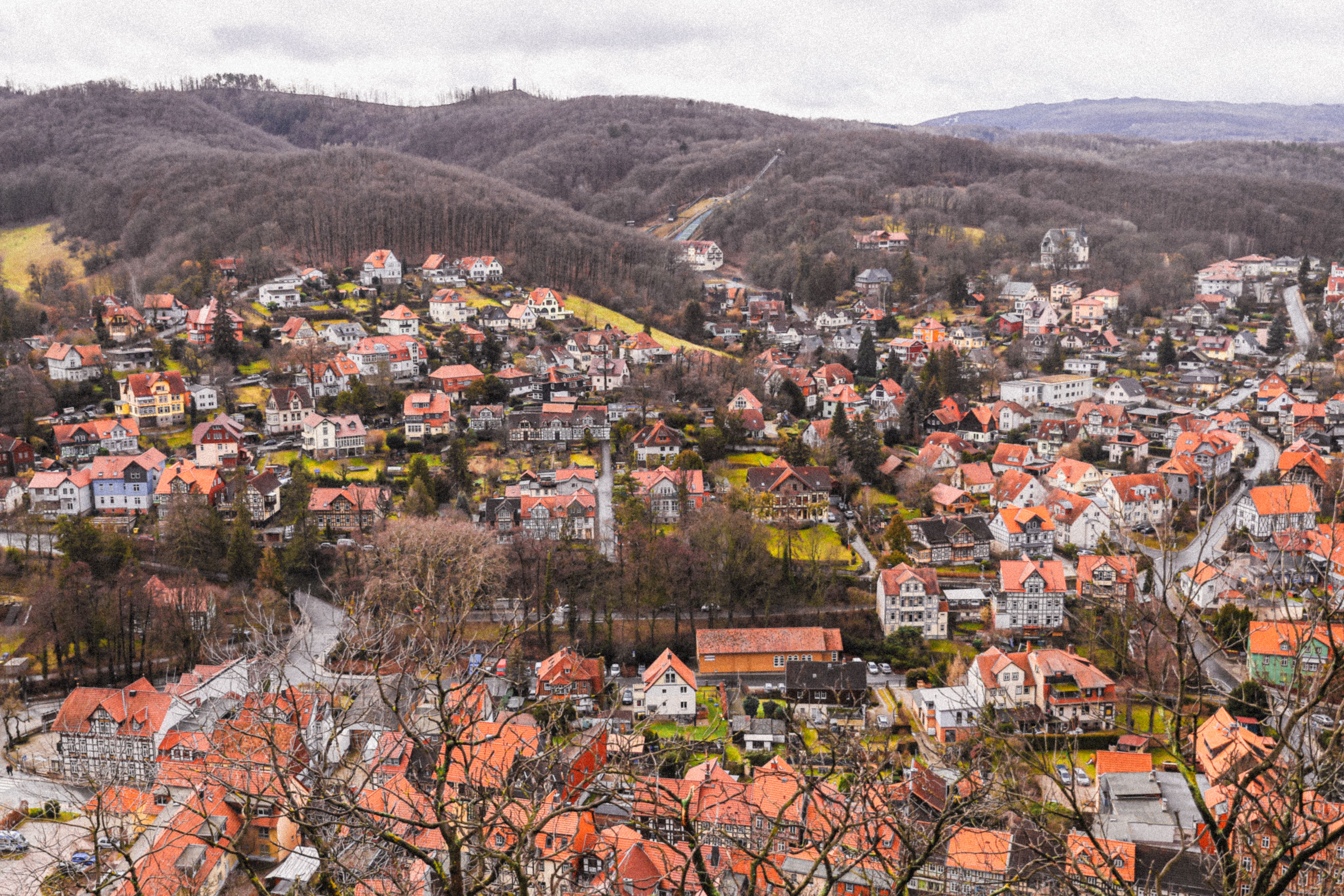 Ontdek de Harz: een complete reisgids voor deze betoverende Duitse regio