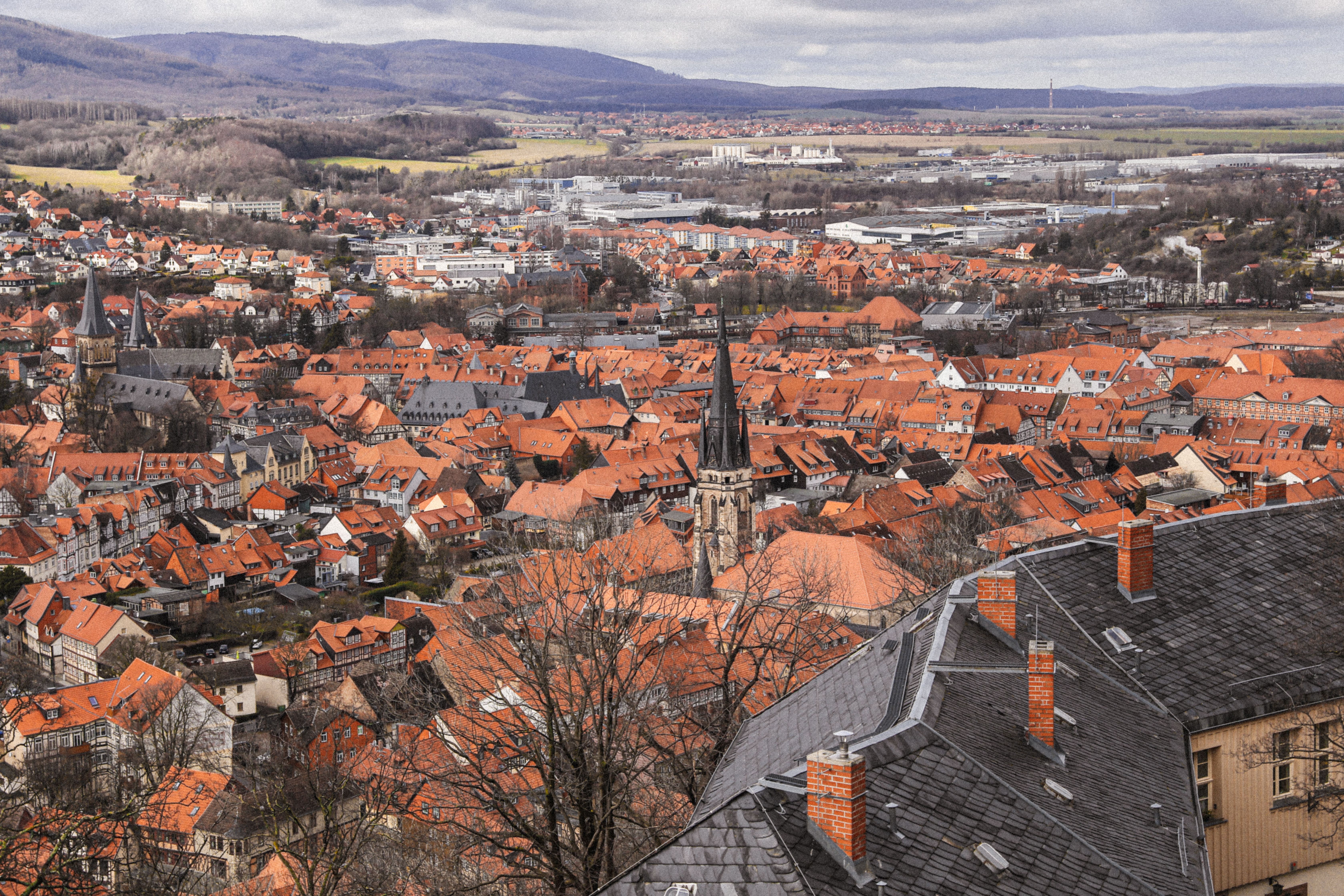 Weitersfeld