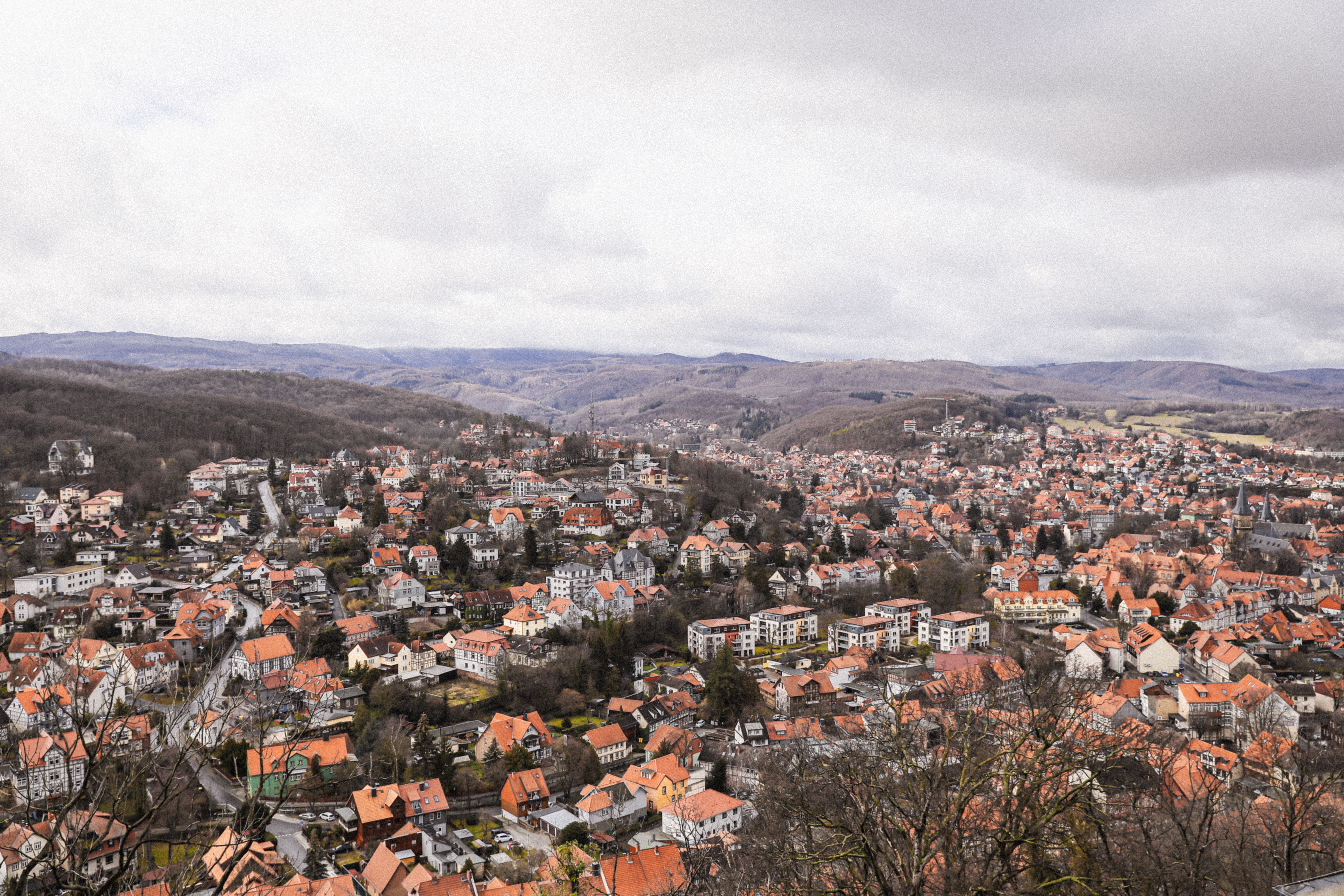 Vordernberg