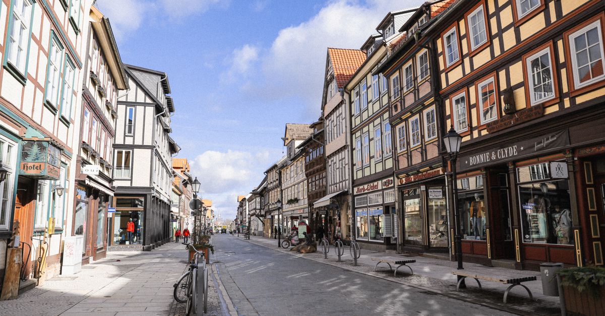 Visiter l'Europe sans se ruiner depuis le Québec