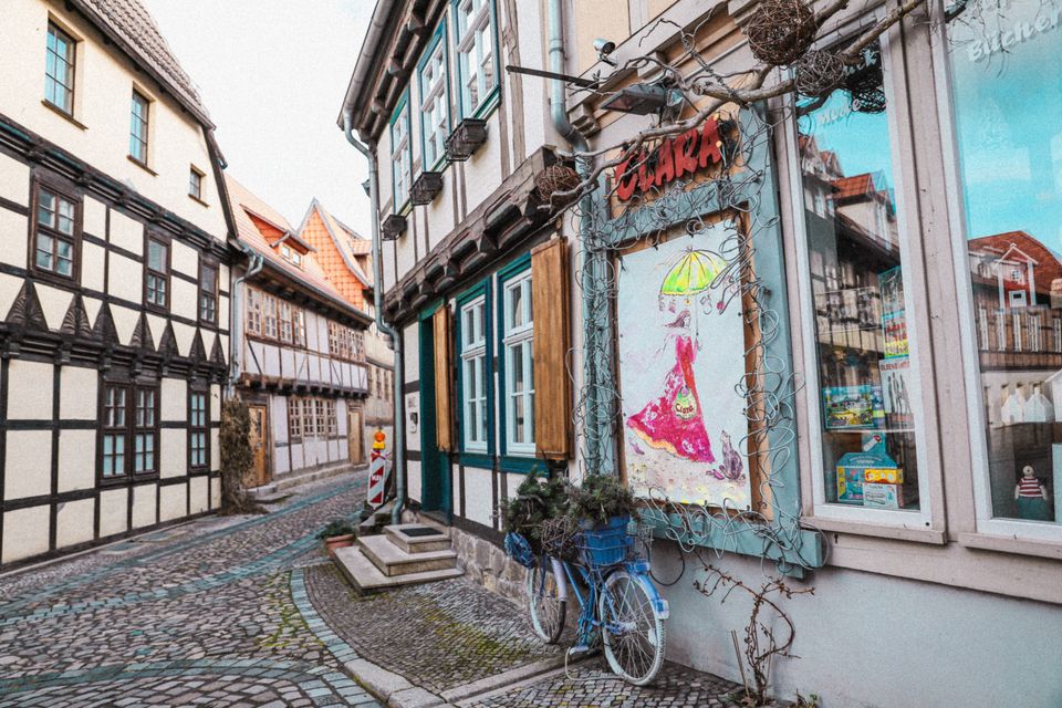 Wernigerode