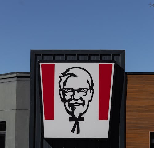 Gratis arkivbilde med brand_logo, fast food, fastfood restaurant