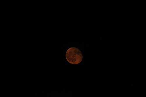 Photos gratuites de ciel de nuit, fond d'écran de verrouillage, lune