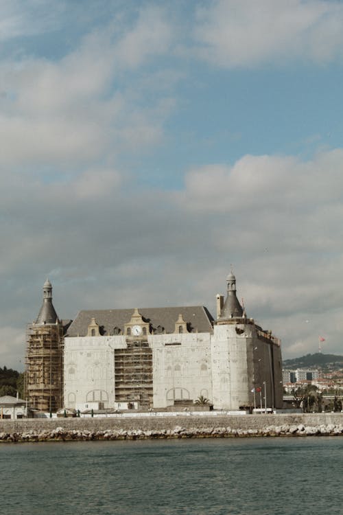 Základová fotografie zdarma na téma historická budova, Istanbul, krocan