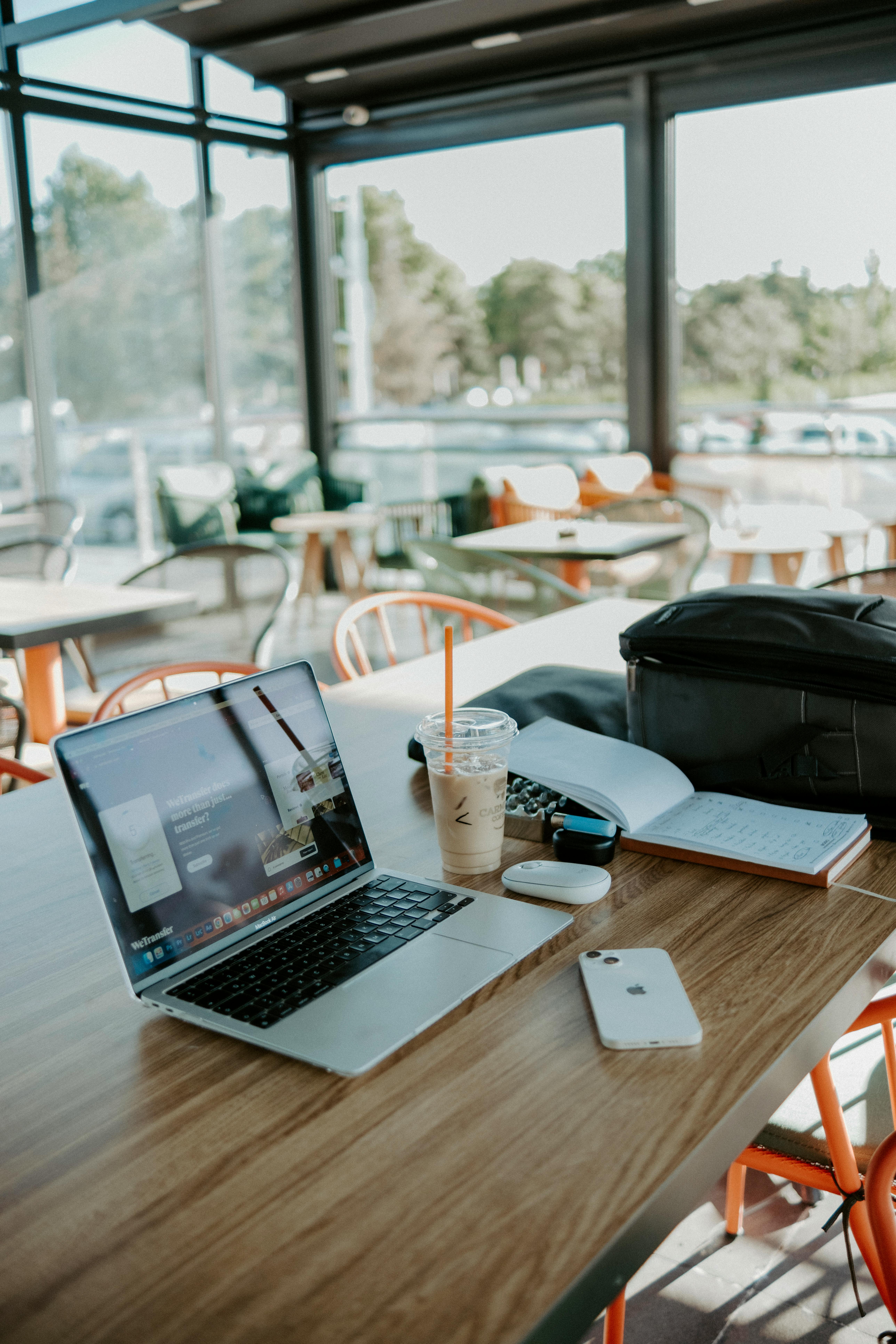 WeTransfer : le meilleur moyen de transférer des fichiers en ligne