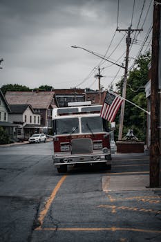 Village of Ballston Spa