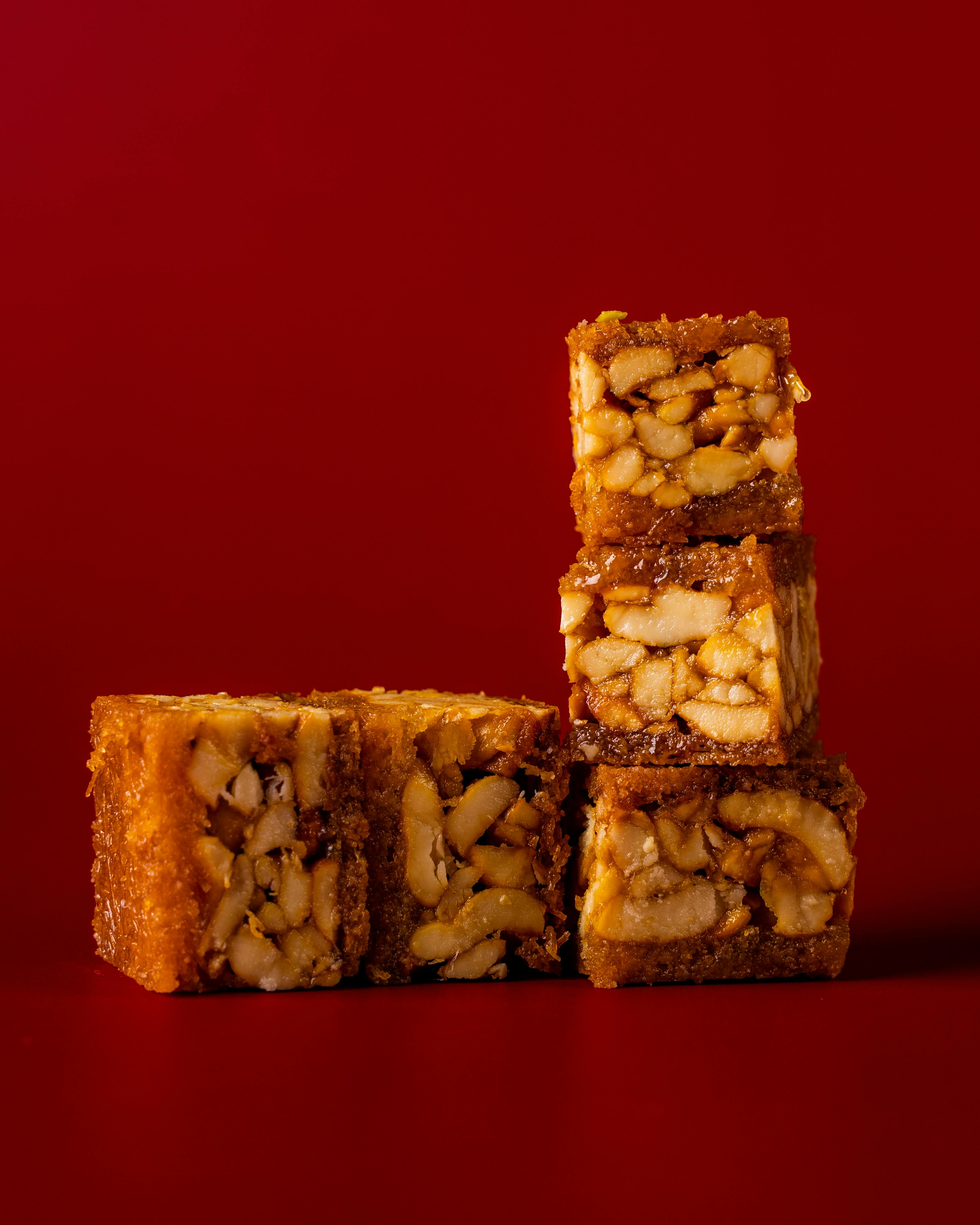 Turkish Delight (Lokum): Manisnya Turki dalam Setiap Gigitan