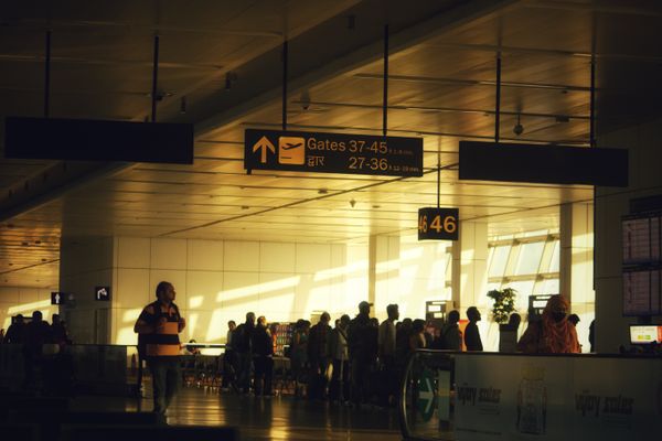 Delhi Trip - Destinations