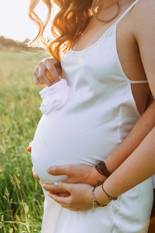 pregnancyphotoshoot, 一對, 一起 的 免費圖庫相片