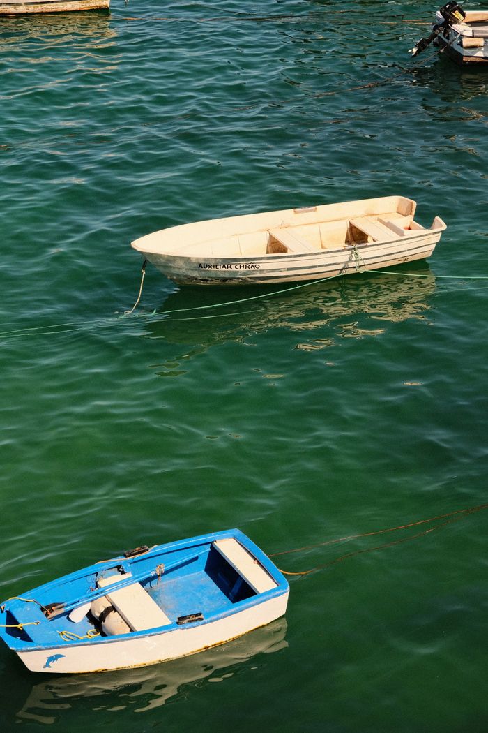 Private pontoon charter