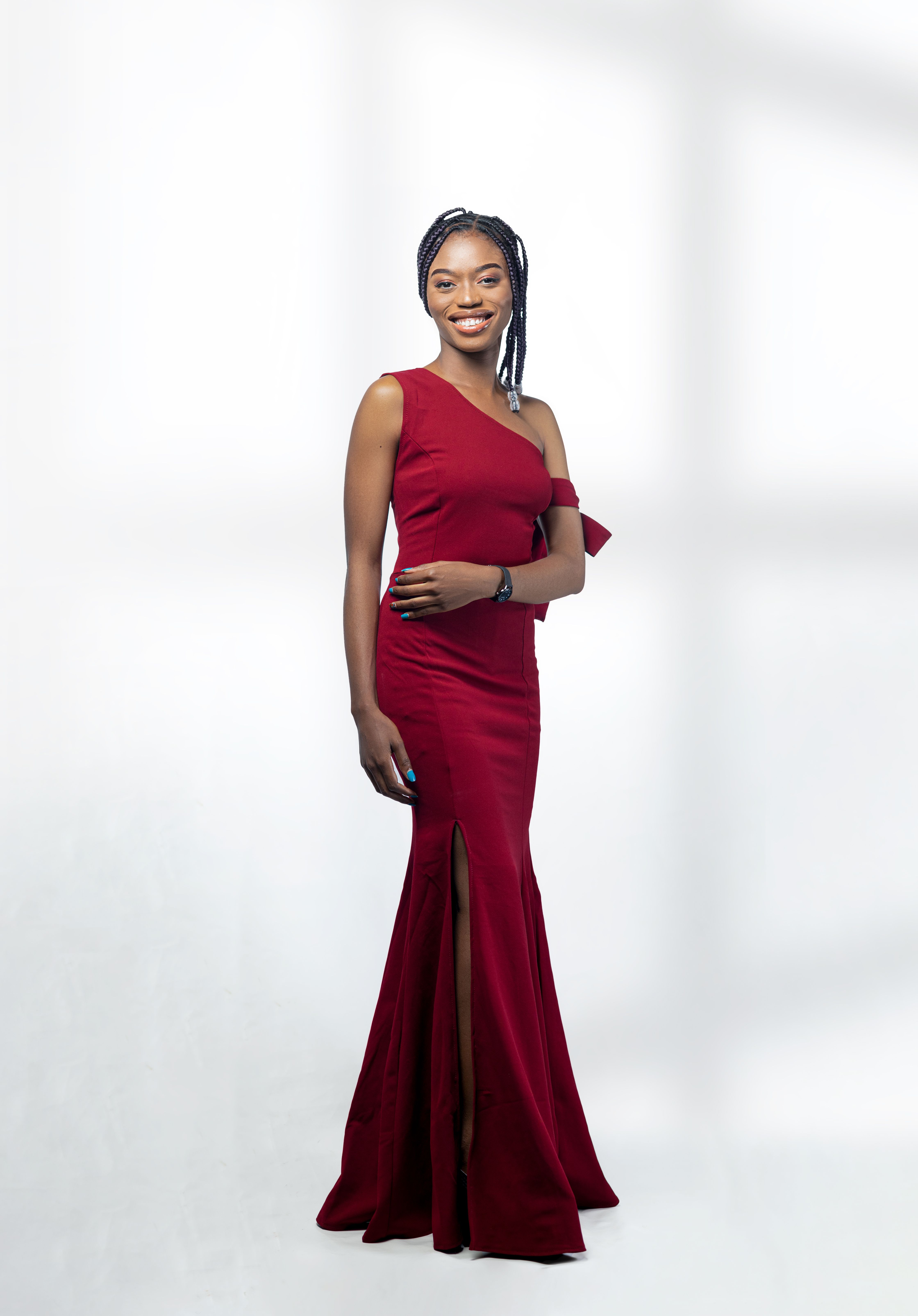 bling dresses Ruffle Bling Straps Prom Dresses Sparkly Backless Evening Dress – Hoprom
